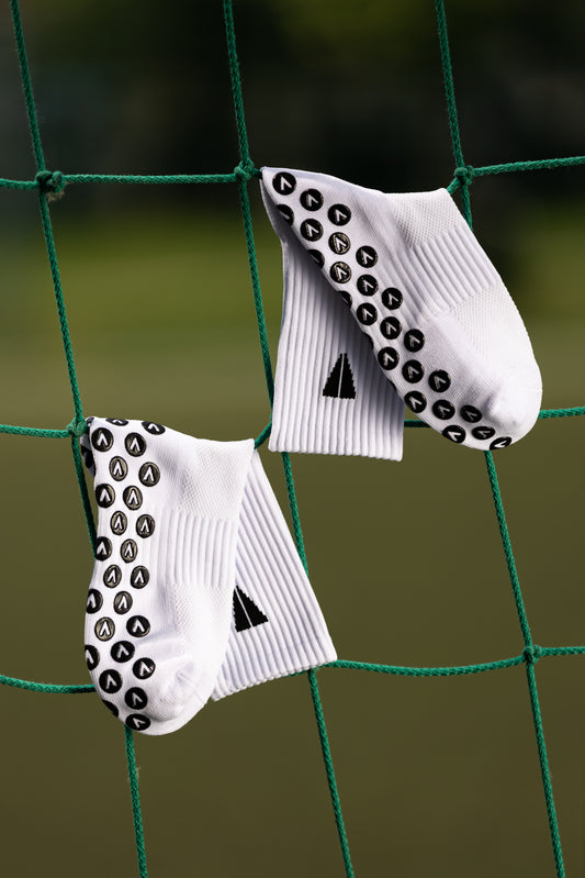 VASS PulseGrip - Csúszásgátló focizokni