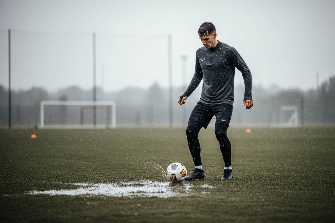 Nem a pályán dől el – mit jelent valójában a felkészülés?