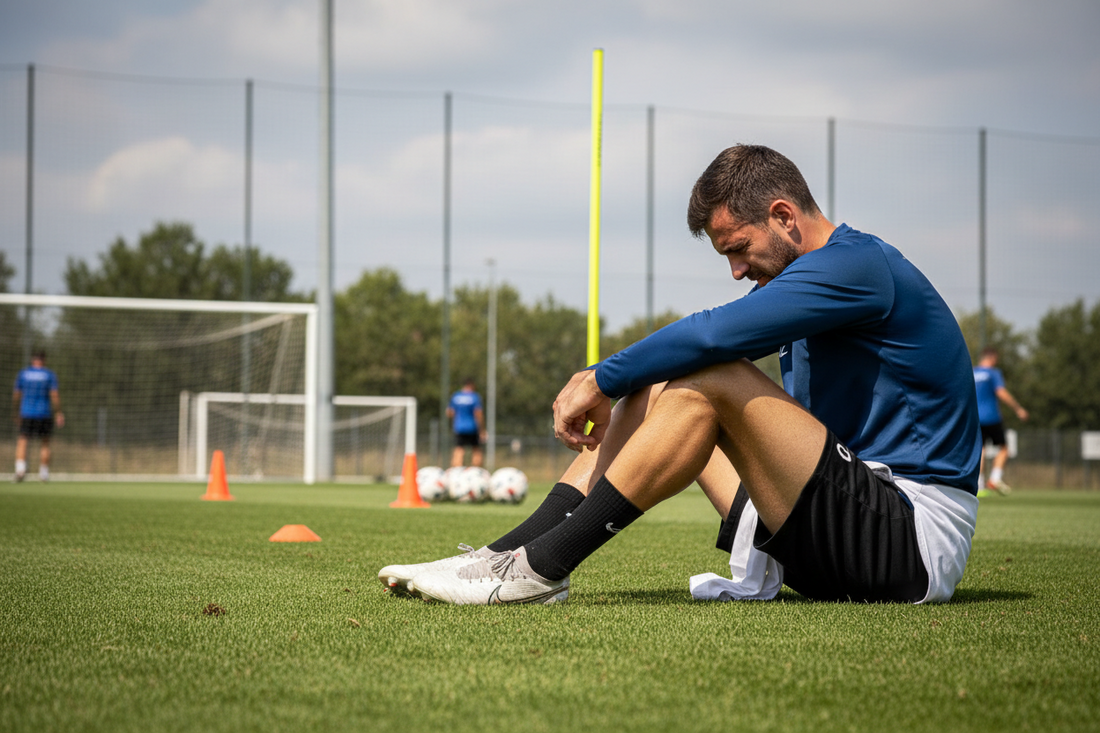 Miért nem fejlődsz, hiába edzel?