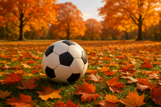 Túlélőfelszerelés az őszi edzésekhez - hogy a hideg se állítson meg