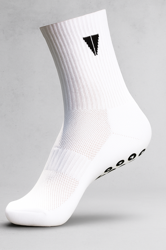 VASS PulseGrip - Csúszásgátló focizokni